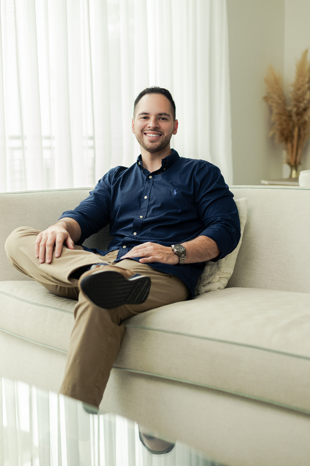 Andrés Tencio Marín